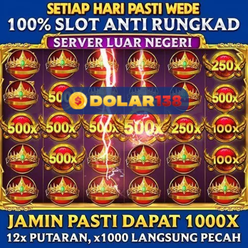 Dolar138: Website Asing Kemenangan Tukar Dolar ke Rupiah Secara Otomatis